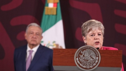 México denunció a Ecuador ante la CIJ y pidió que lo suspendan de la ONU