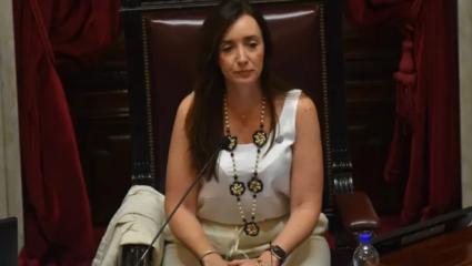 Villarruel no logra consolidar una mayoría para hacer funcionar el Senado